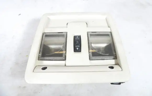 Dodge Nitro Boot/trunk interior light 1CN64DW1AAA