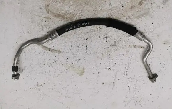 Renault Laguna III Air conditioning (A/C) pipe/hose