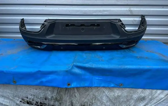 Renault Kadjar Rear bumper 850220923R