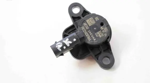 BMW 4 F32 F33 Airbag deployment crash/impact sensor FK7214C676AA