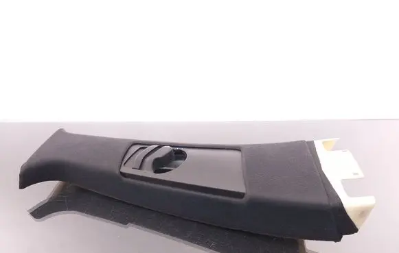 BMW X5 E53 (B) pillar trim (top) 51438211908