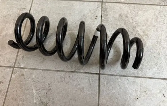 Volkswagen Amarok II Front coil spring MB3C5310EFC