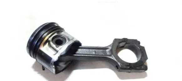 Fiat Bravo - Brava Piston with connecting rod