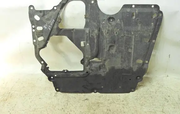 Mitsubishi ASX Engine splash shield/under tray 5379A259 5379A260