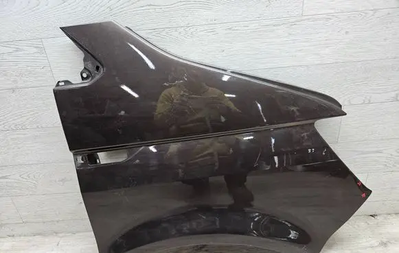 Volkswagen Multivan T6 Fender 7E0821106