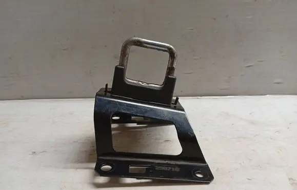 Volvo XC60 Engine bonnet/hood lock/latch loop/hook 32219337