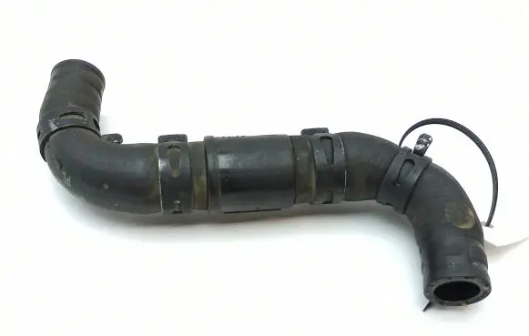 Jaguar XJ X308 Engine coolant pipe/hose MJA6732CA MNC6742AC