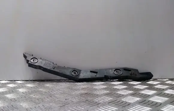 Citroen C4 Grand Picasso Front bumper mounting bracket 9656671080