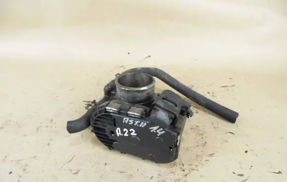 Opel Astra G Throttle valve 0280750133