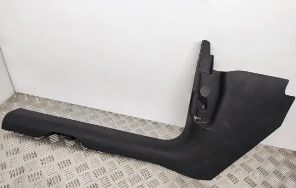 Audi Q5 SQ5 Front sill trim cover 80B867271B