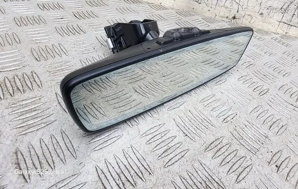 BMW X3 G01 Rear view mirror (interior) 9438990 9056044000 GNTX1327