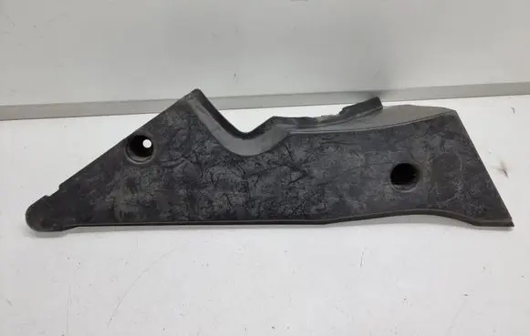 BMW 5 E60 E61 Rear bumper underbody cover/under tray 7124555