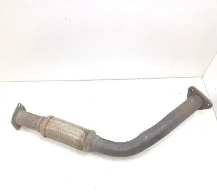 Hyundai Terracan Muffler/silencer 
