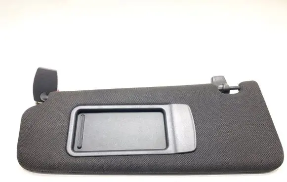BMW 5 F10 F11 Sun visor 