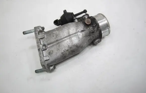 Audi A6 S6 C5 4B Throttle valve 4B0145950C