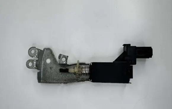Chrysler Voyager Steering wheel lock P04680751AB TPJNC1011G0763