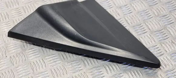 Ford Transit Custom Plastic wing mirror trim cover BK21V16003BEW 1RHDNH0025