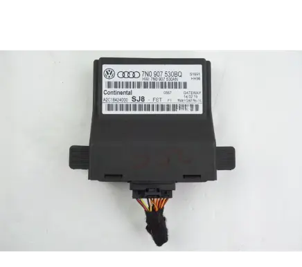 Volkswagen Caddy Other control units/modules 7N0907530BQ