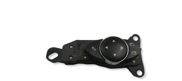 Mercedes-Benz E W211 Wing mirror switch 2118213051