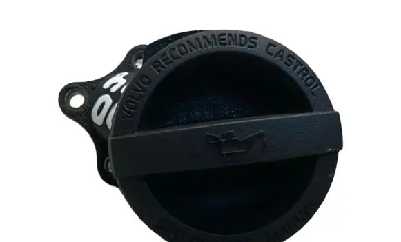 Volvo S60 Oil filler cap 31330189