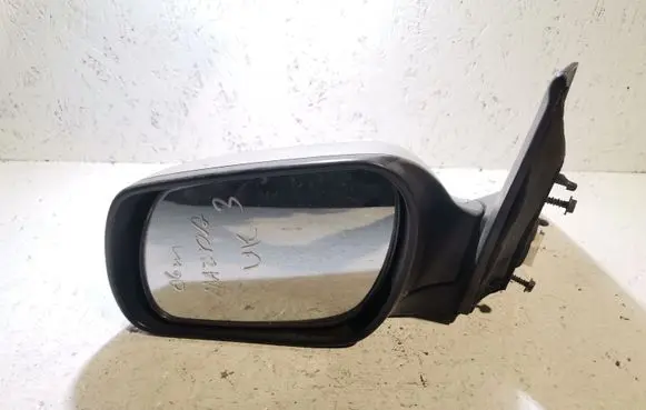 Mazda 3 I Front door electric wing mirror 012220