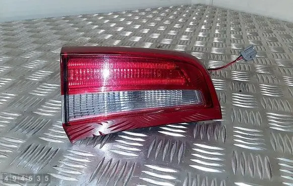 Volvo S60 Tailgate rear/tail lights 30796271