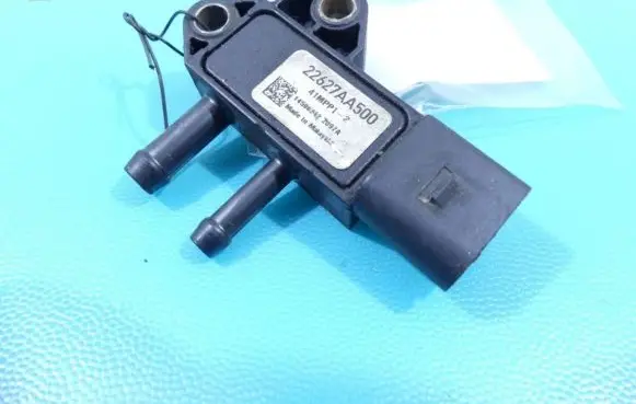 Air pressure sensor