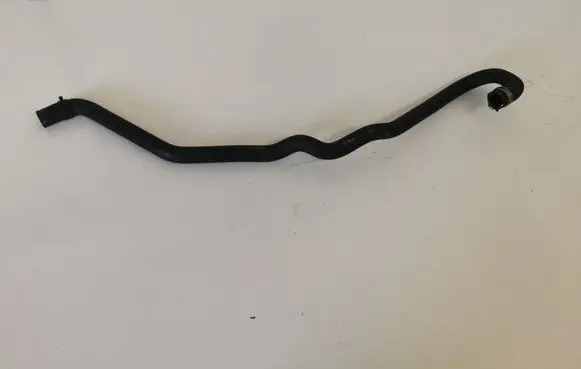 BMW X6 E71 Engine coolant pipe/hose 6968107