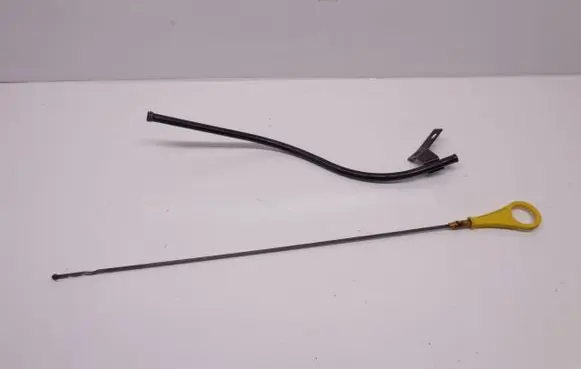 Ford Focus Oil level dip stick 