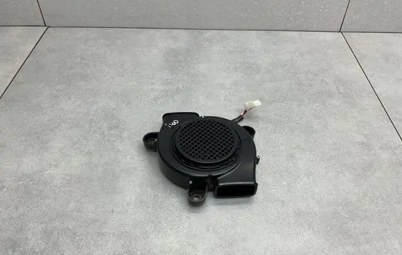 Hyundai i40 Seat fan/blower 885503R010
