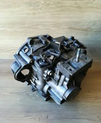 Seat Alhambra (Mk1) Manual 6 speed gearbox FUX12033 FUX 1024082