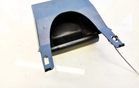 Peugeot 307 Car ashtray 9637031977