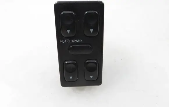 Hyundai Galloper Electric window control switch 