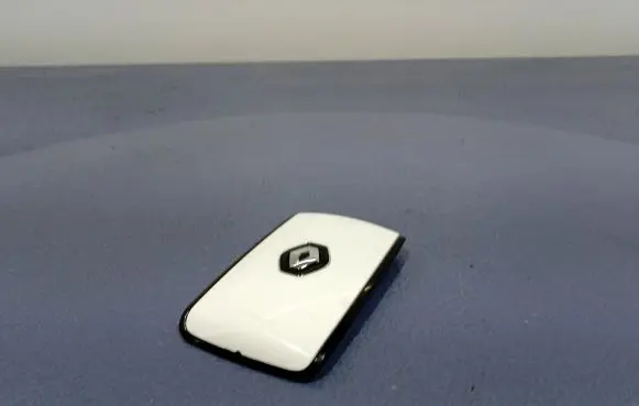 Renault Clio V Ignition lock