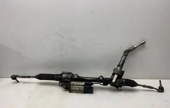 BMW 5 F10 F11 Steering rack 6854145 7806974559