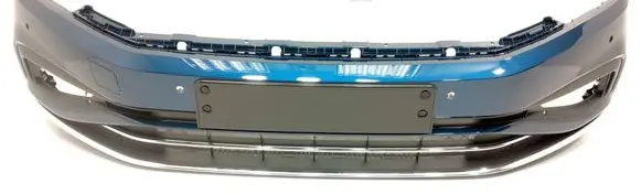 Volkswagen PASSAT B8 Front bumper 3G0807217AQ