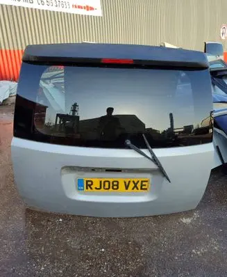 Chrysler Grand Voyager V Tailgate/trunk/boot lid 
