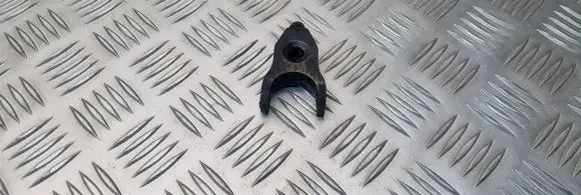 Toyota Corolla E120 E130 Fuel Injector clamp holder