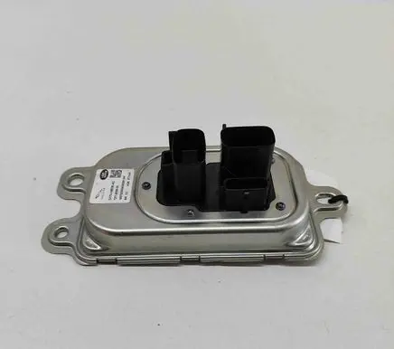 Land Rover Discovery Sport Fuel injection pump control unit/module GX7314B526AC
