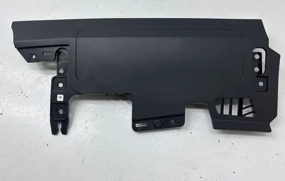 Tesla Model 3 Knee airbag 107782500D 640508400F D1322133F7A1