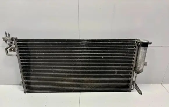 Ford Kuga II A/C cooling radiator (condenser) EJ7H-19710-AC