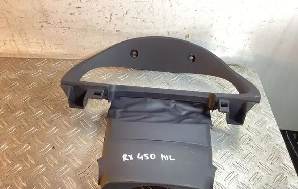 Lexus RX 450H Dashboard trim 5540448060