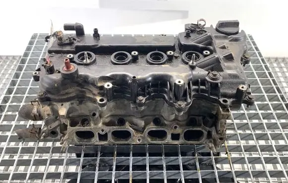 Toyota Yaris Engine head 1NR