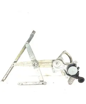 Toyota Corolla E140 E150 Front door window regulator with motor