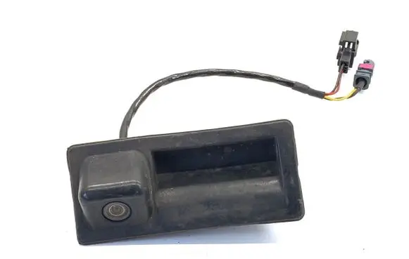 Volkswagen PASSAT B7 Reversing camera 3C9827566