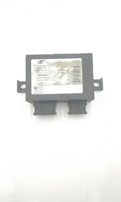 Volkswagen Sharan Immobilizer control unit/module 7MO953257