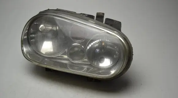 Volkswagen Golf IV Headlight/headlamp 1J1941016C 67736740