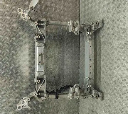 Audi Q8 Front subframe 4KE399313E