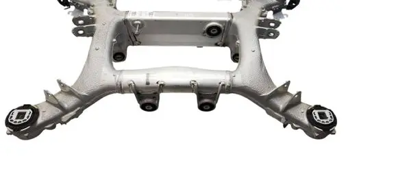 BMW X5 G05 Rear subframe 6894149