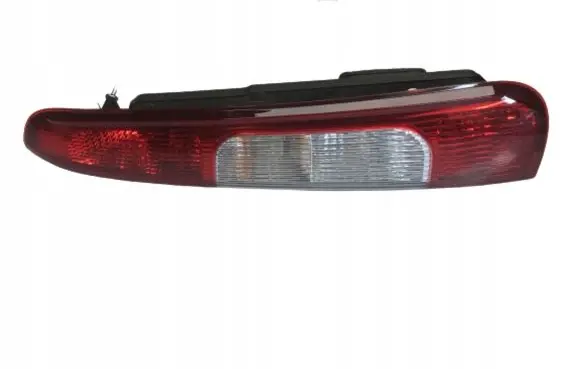 Ford Focus C-MAX Rear/tail lights 3M5113A602AA